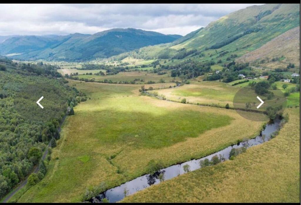 Main image of property: The Salmon Trap - Plot 24 , Balquhidder, Lochearnhead, Stirling, FK19 8PB