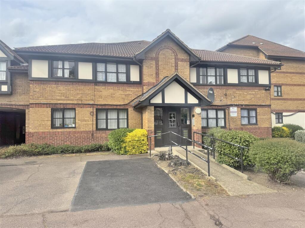 Main image of property: Somerset Gardens, Creighton Road, Tottenham, London