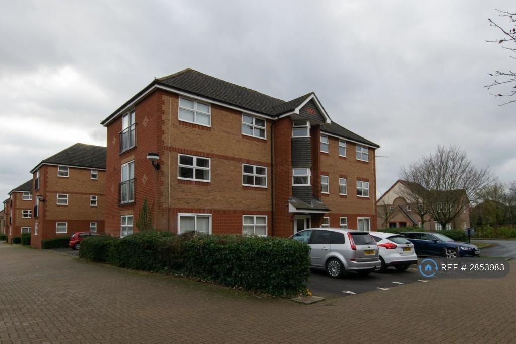 Main image of property: Blackthorn Close, Cambridge, CB4