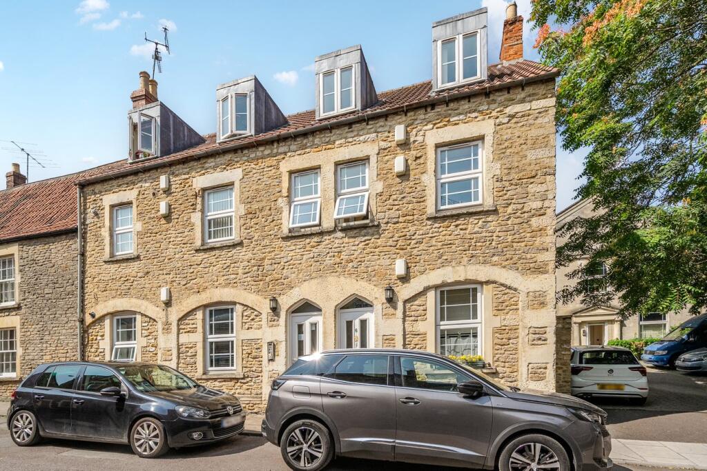 Additional image 14 of Naishs Street, Frome, BA11