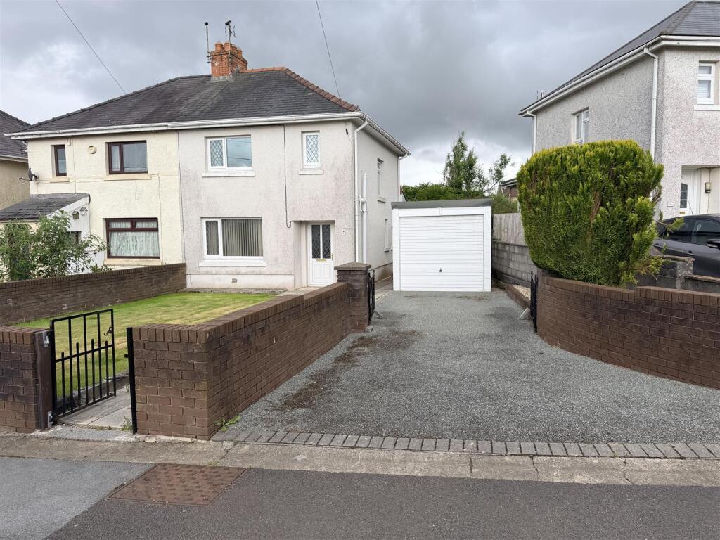 Main image of property: Mountain Road, Ammanford