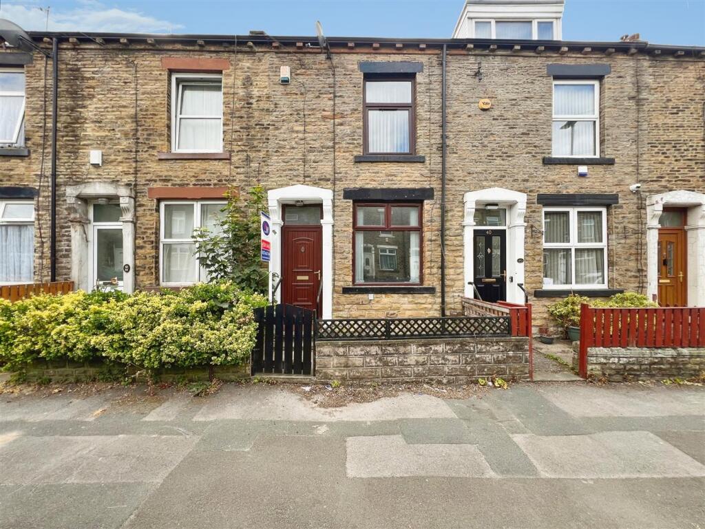Hatfield Road, Bradford, BD2 4QX