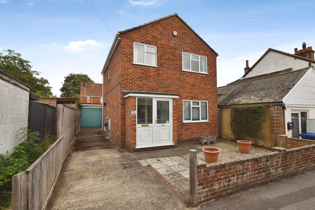 Main image of property: Nursery Road, Salisbury ***VIDEO TOUR***