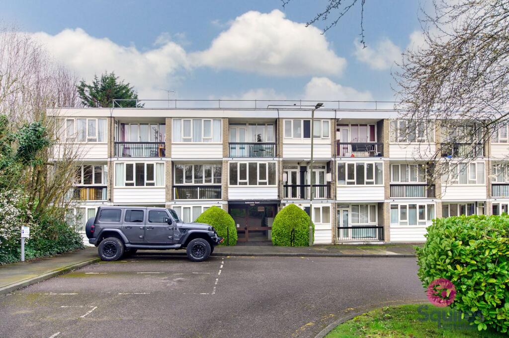Main image of property: Ashbourne Close, Ashbourne Court Ashbourne Close, N12