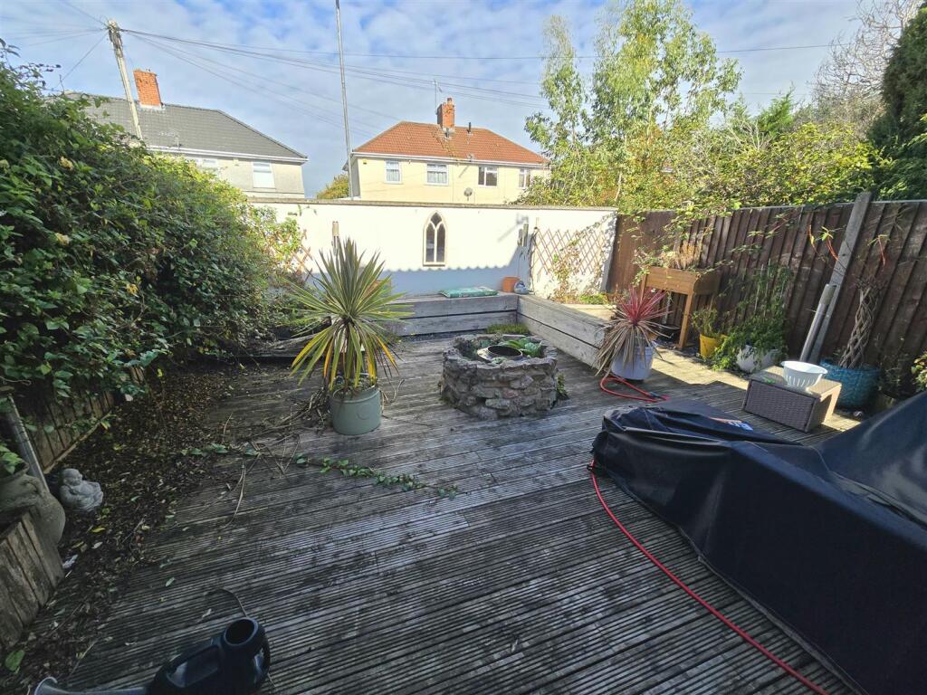 House in Bristol - View 2