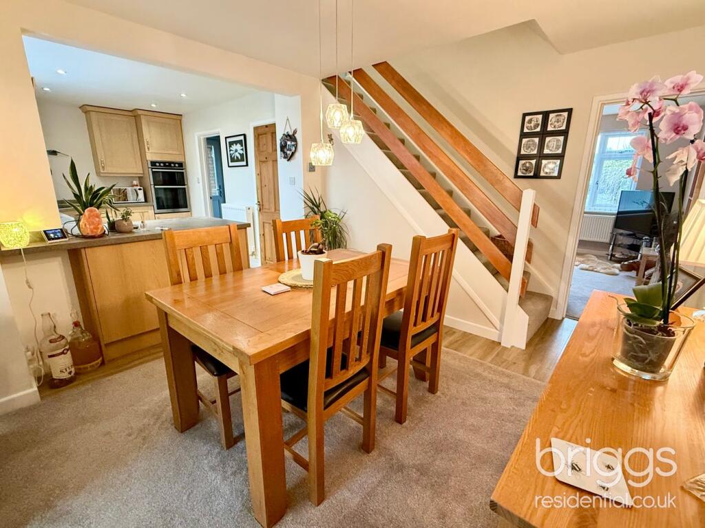 House in South Kesteven, Deeping St. James - View 5