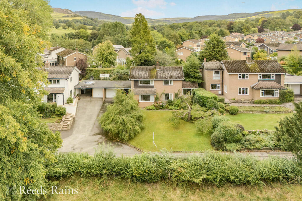 Main image of property: Hall Lane, Sutton, Macclesfield, Cheshire, SK11