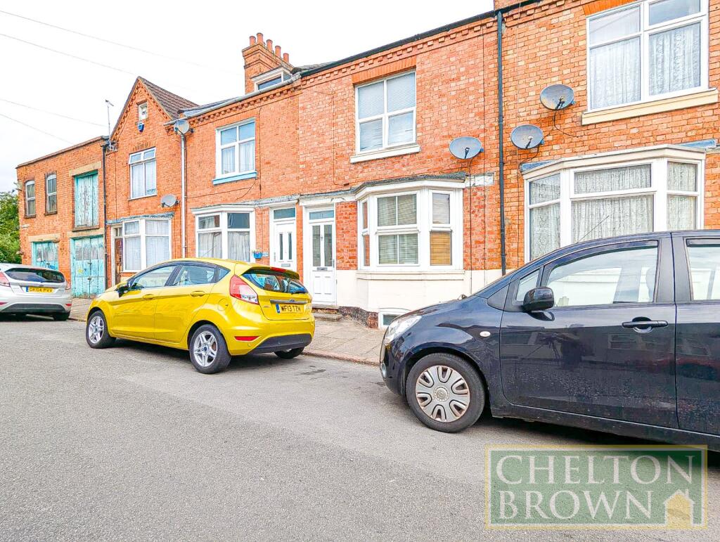 Main image of property: Arnold Road, Semilong, Northampton, NN2