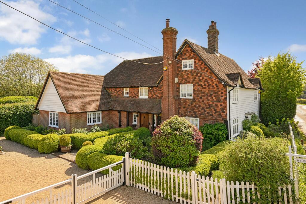Main image of property: Golford Road, Cranbrook, TN17