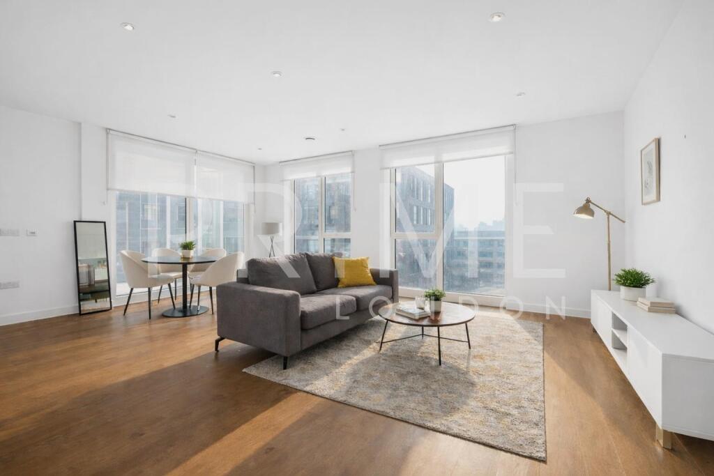 Main image of property: Levy Building, 37 Heygate Street, Elephant Park