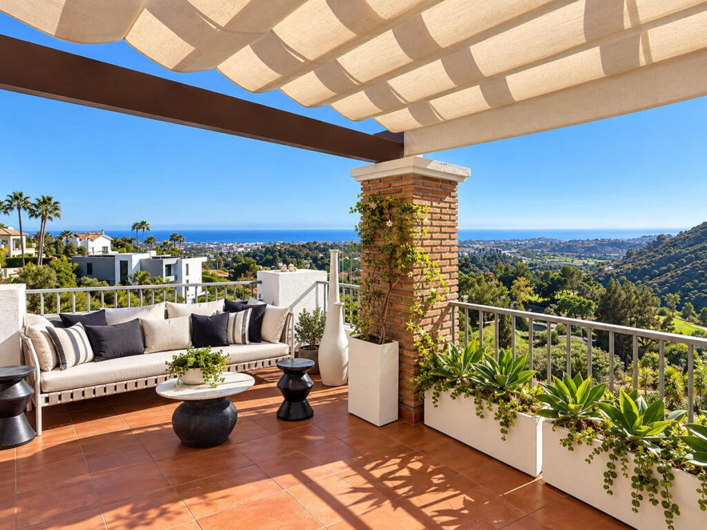 Main image of property: Andalucia, Malaga, Estepona
