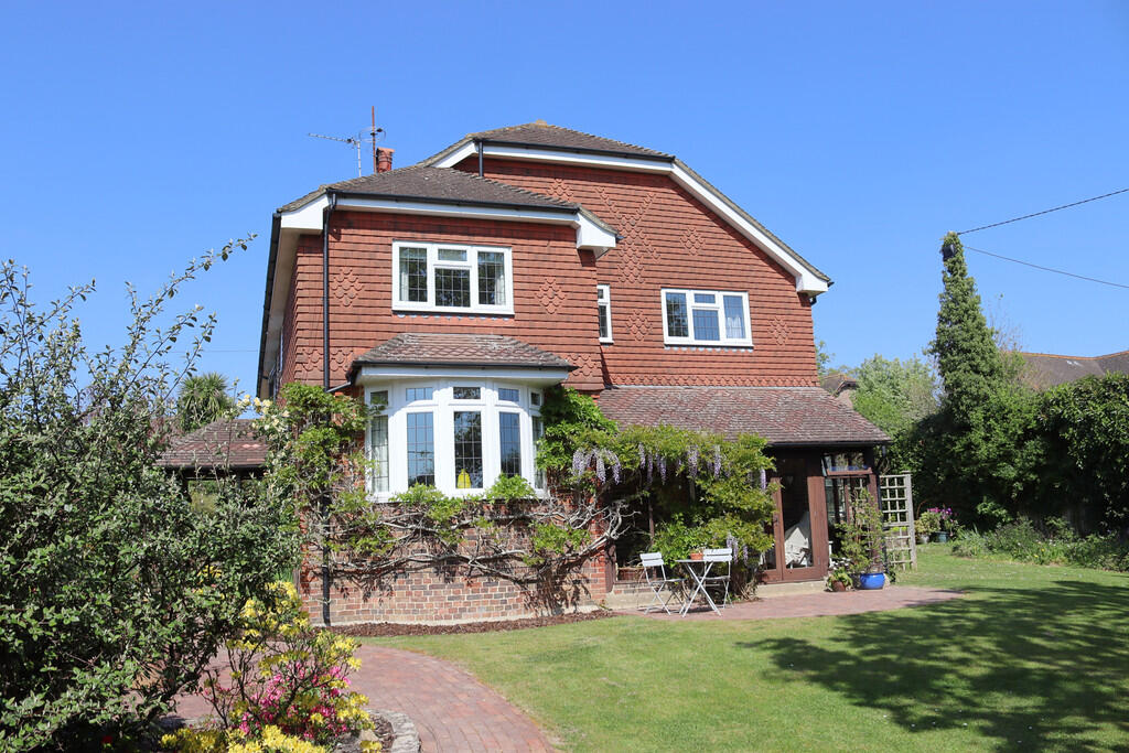 Main image of property: West Street, Billingshurst