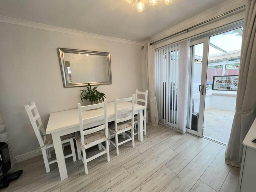 House in Darlington, Harrowgate Hill, Whinfield - More
