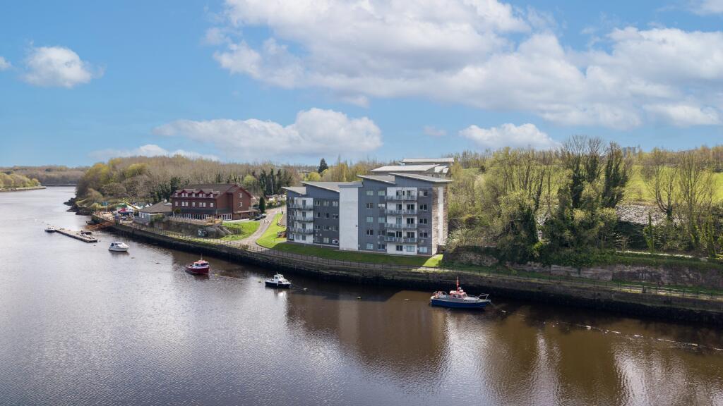 Main image of property: Friars Wharf, Green Lane , Felling 