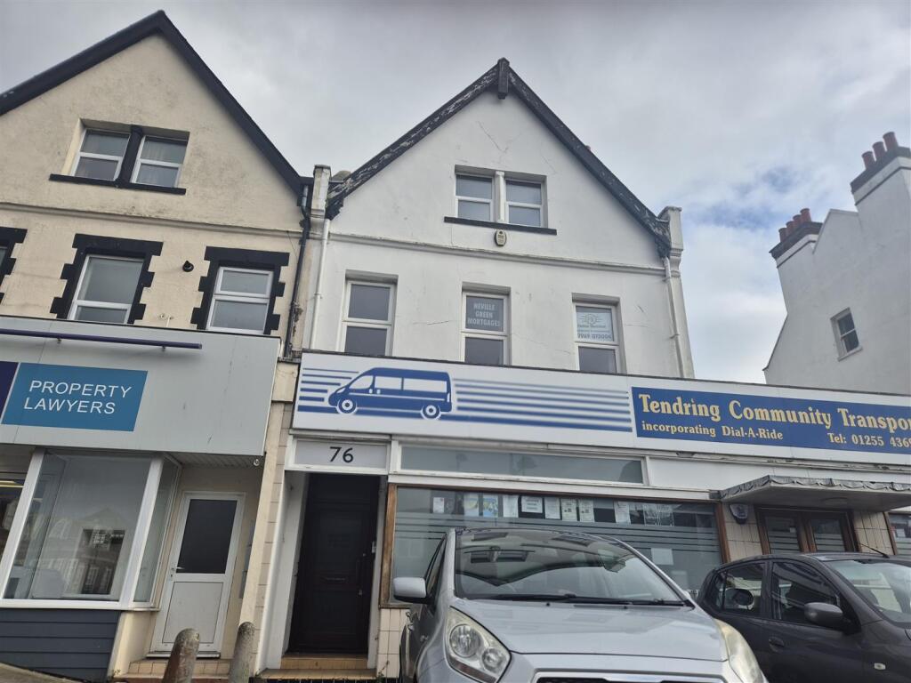 Main image of property: Station Road, Clacton-On-Sea