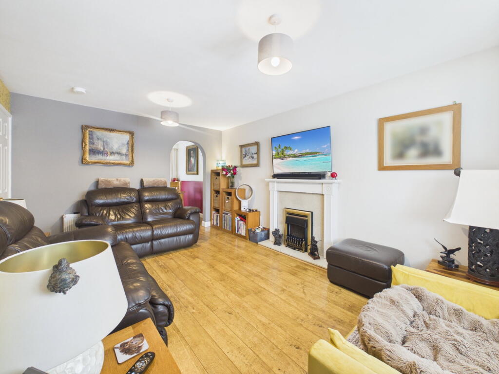 House in Swindon, Calne - View 4