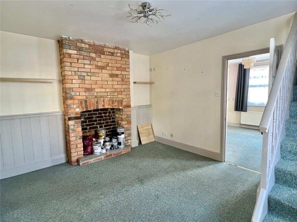House in Blandford Forum - View 3