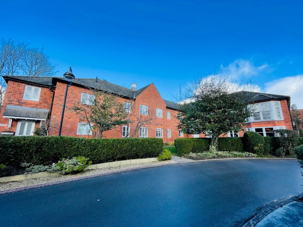 Main image of property: Lucas Court, Leamington Spa