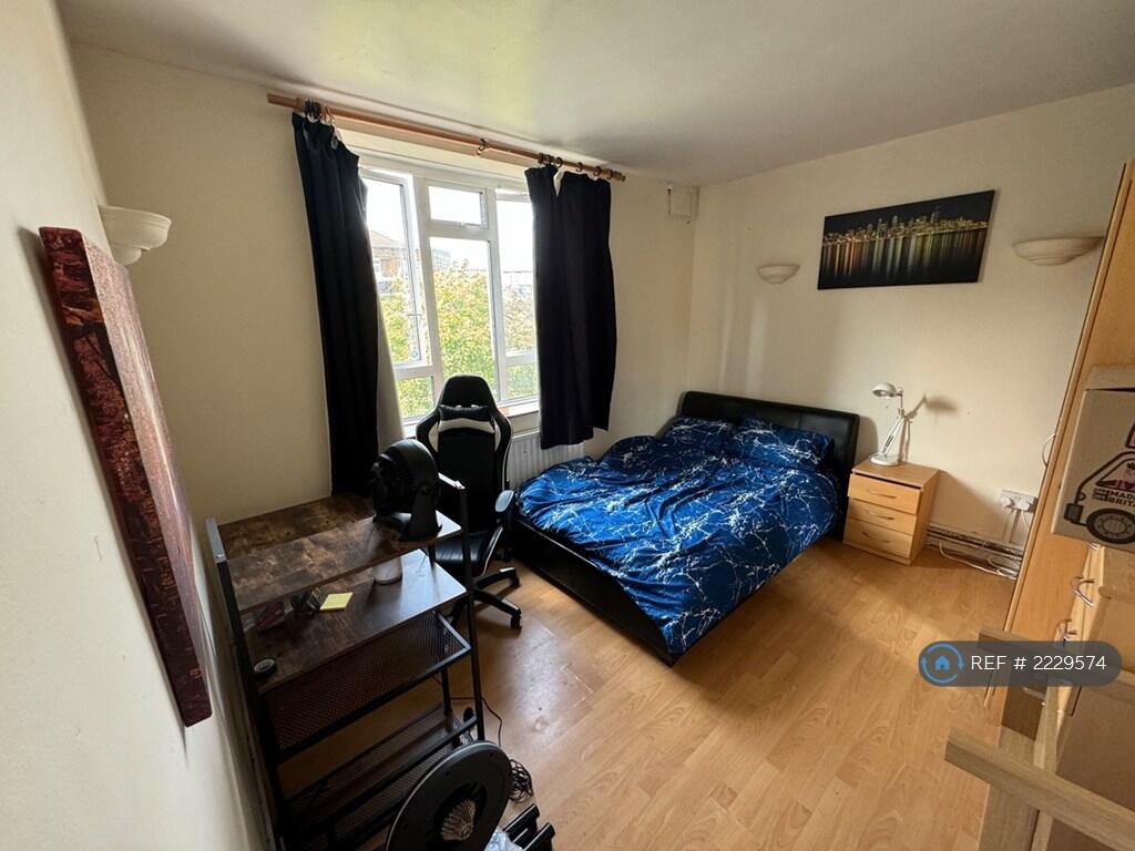 Apartment in London - View 3