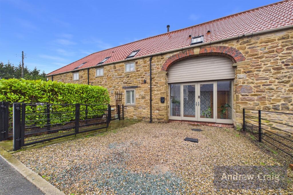 Main image of property: 2 Laverick Hall Farm, West Boldon, East Boldon
