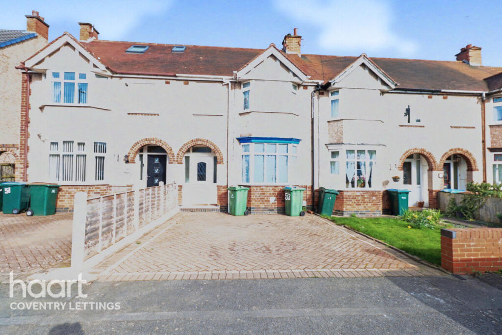 Main image of property: Anchorway Road, COVENTRY