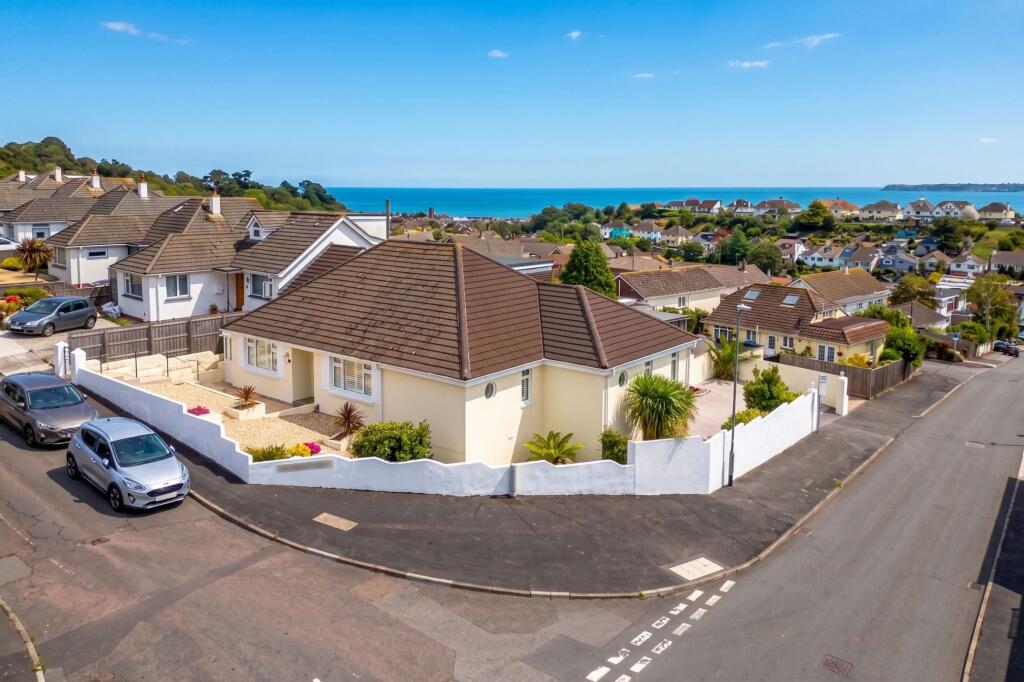 House in Torquay - View 2