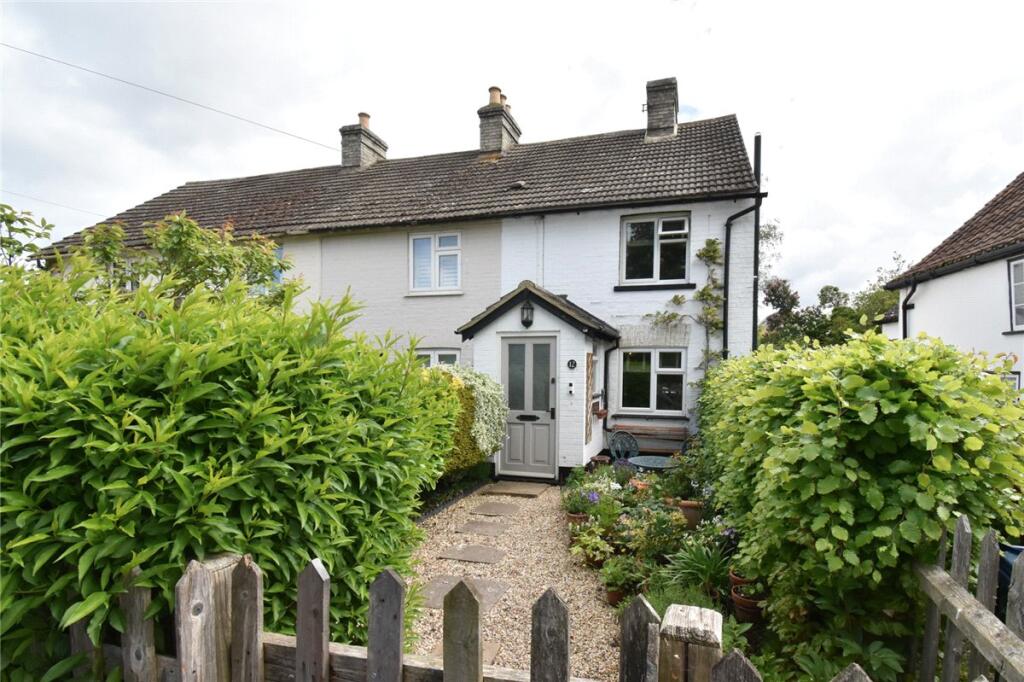 Main image of property: Station Road, Foxton, Cambridge, CB22