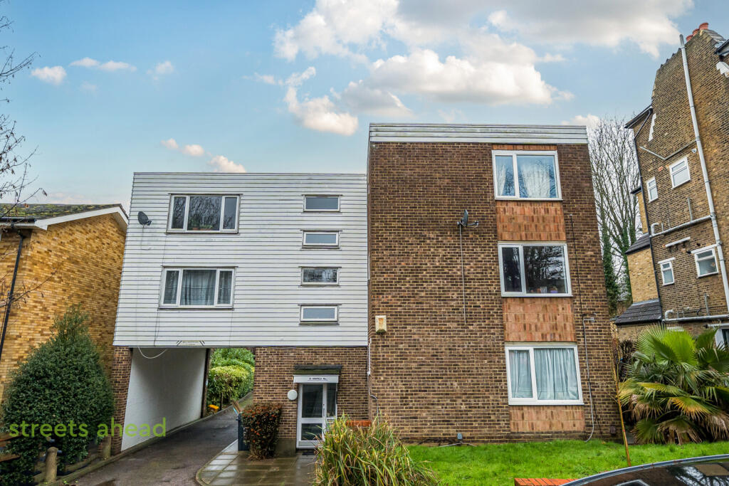 Main image of property: Highfield Hill, London, SE19