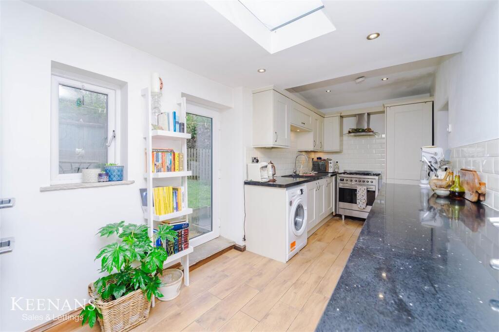 Additional image 2 of Parkinson Terrace, Trawden, Colne