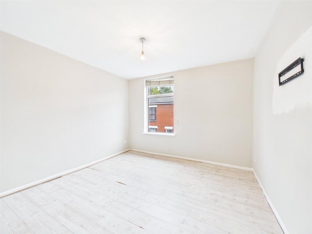 House in Manchester - More