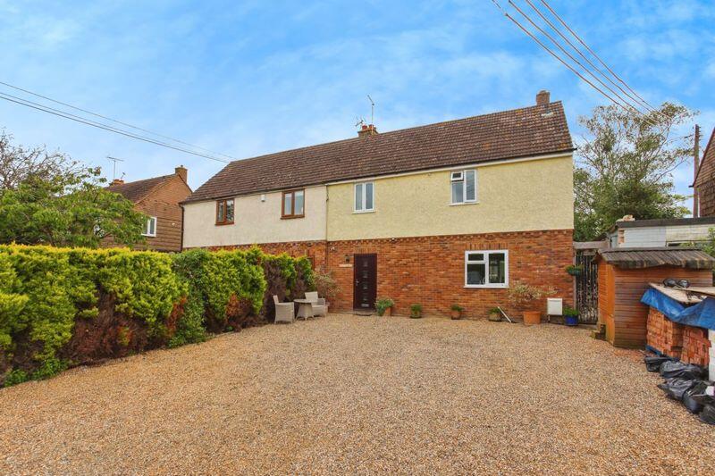 Main image of property: St. Margarets Villas, Collier Street