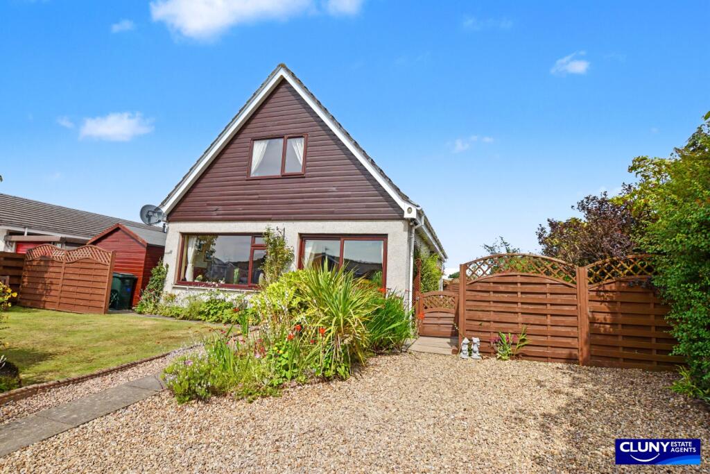 Main image of property: **REDUCED** 31 Birkenhillock Road, Forres