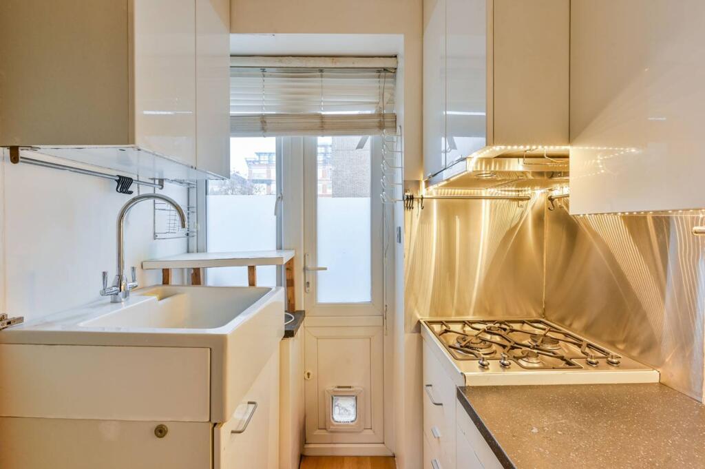 Main image of property: Edgware Road, Little Venice, London, W2