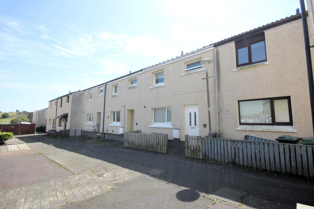 Main image of property: Albert Wynd, Stewarton, East Ayrshire