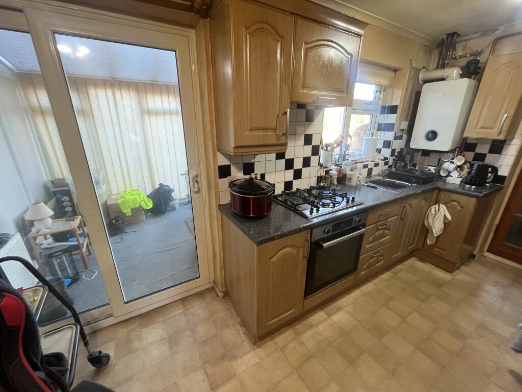 41 Bradgate Lane, Asfordby, Melton Mowbray, Leicestershire LE14 3YB photo 5