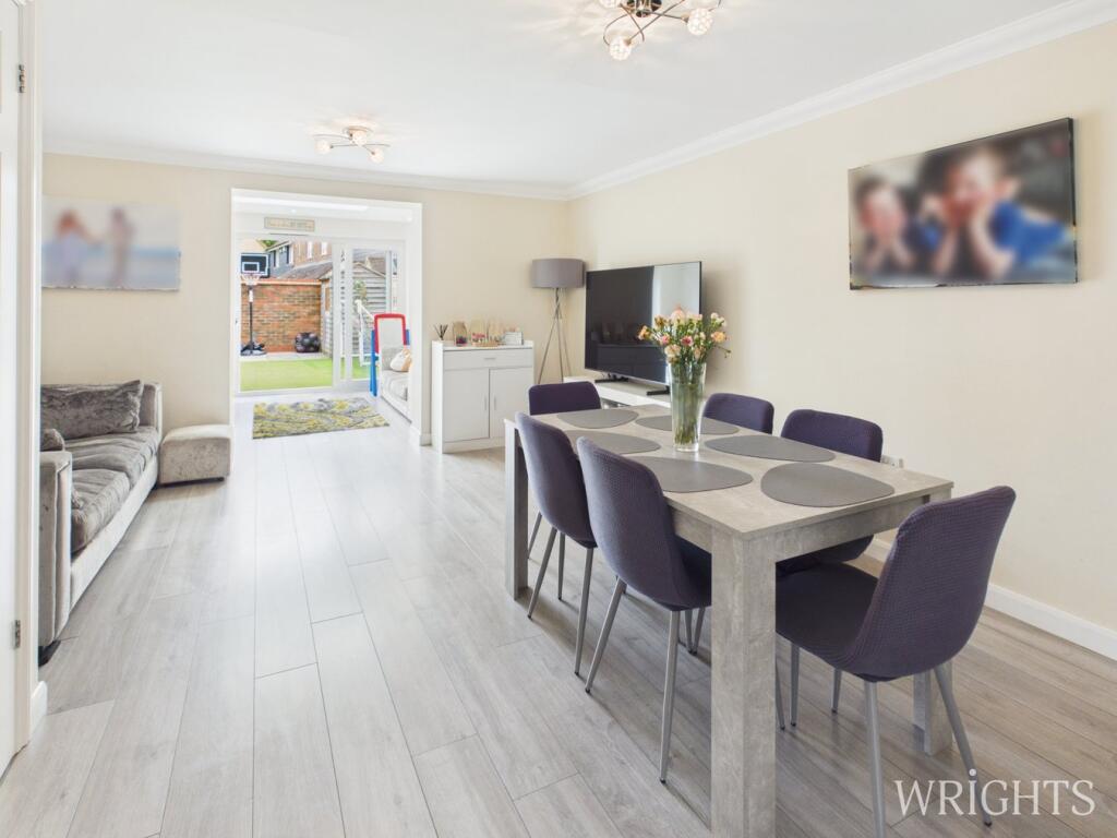House in Hatfield, Hatfield Garden Village - View 3