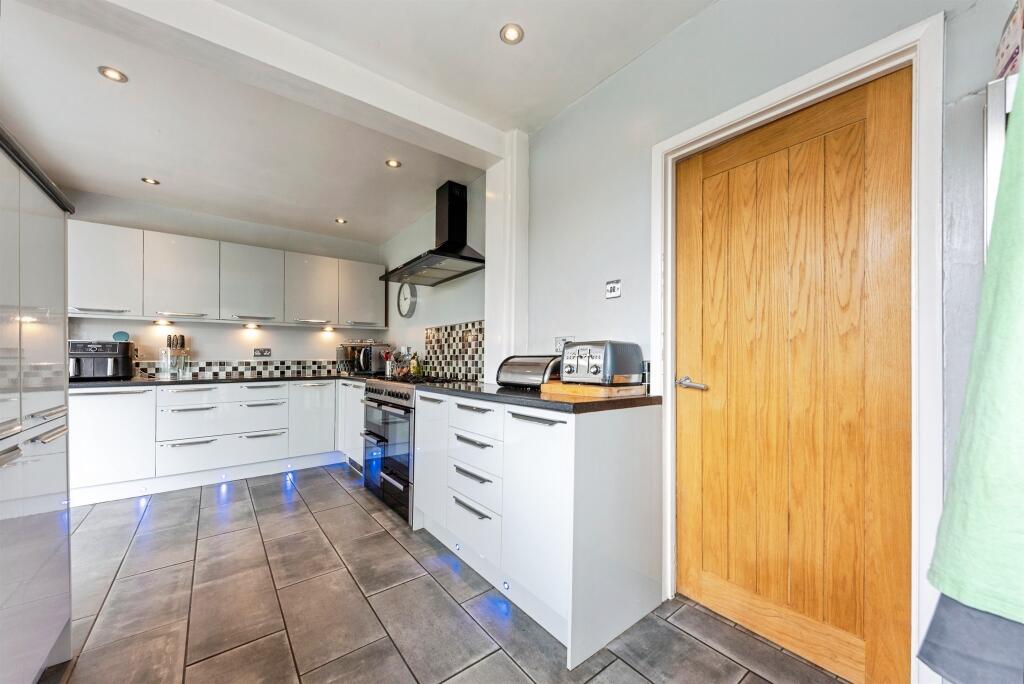 House in South Kesteven, Grantham - View 4