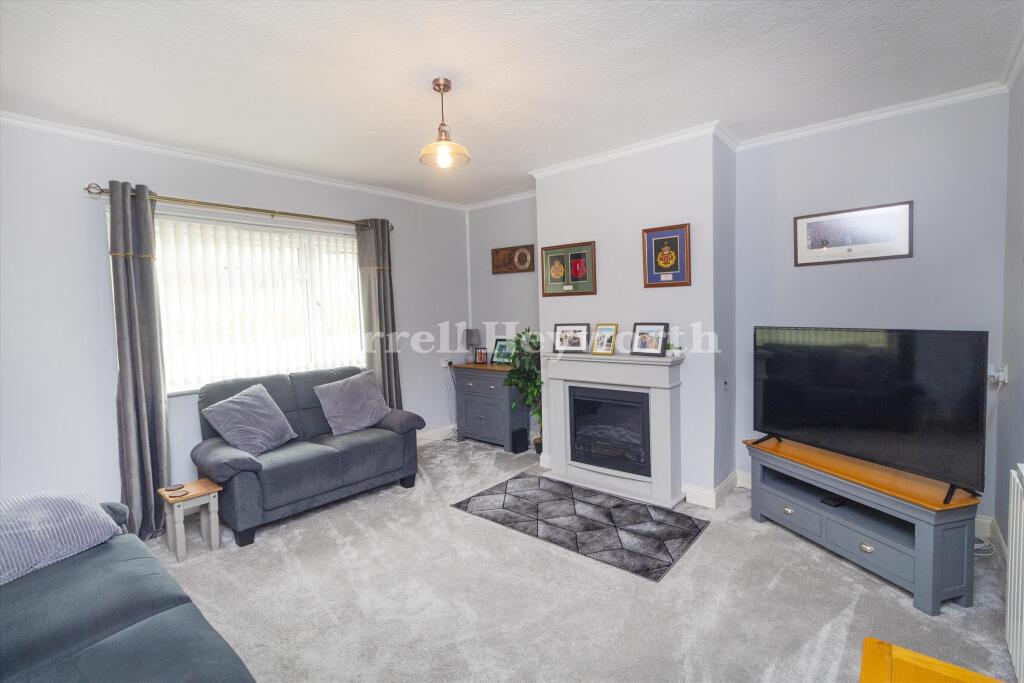 Hockley Place, Blackpool photo 2