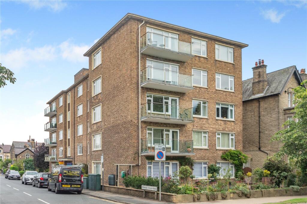 Main image of property: Princes Villa Road, Harrogate, North Yorkshire