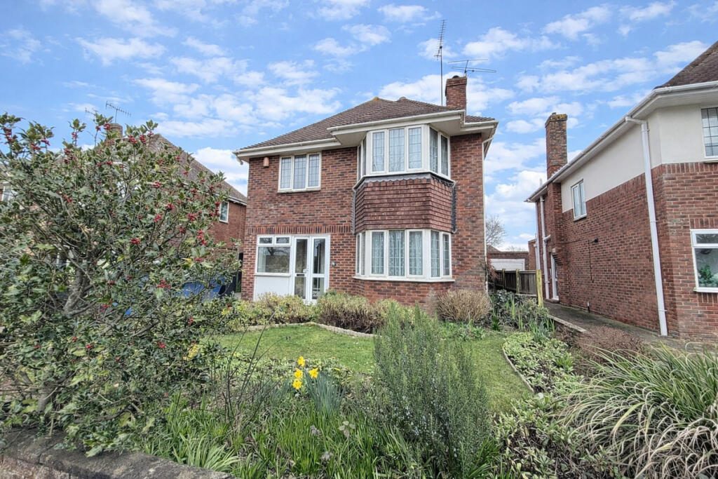 Main image of property: Alinora Avenue, Worthing, BN12