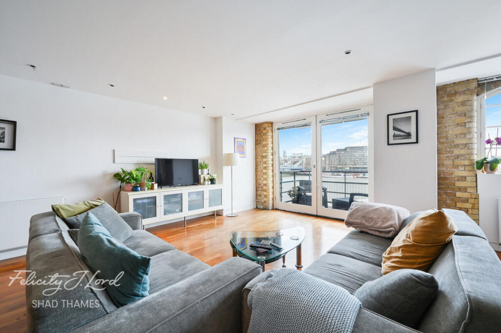 Main image of property: Butlers Wharf, Shad Thames, London, SE1