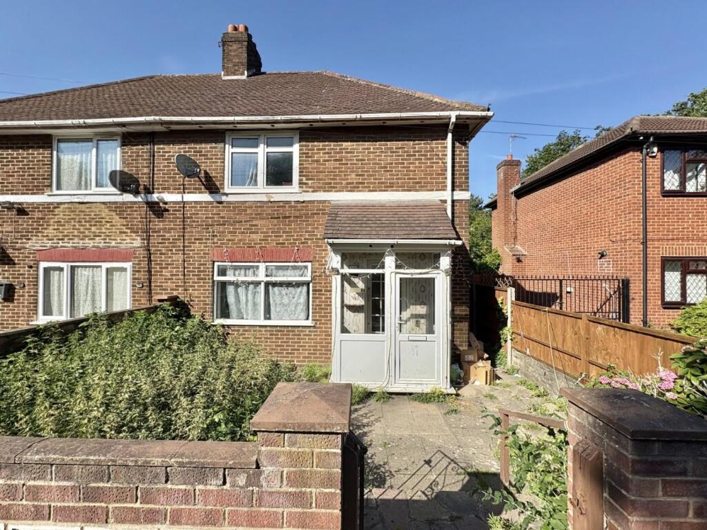 Main image of property: Minet Drive, Hayes
