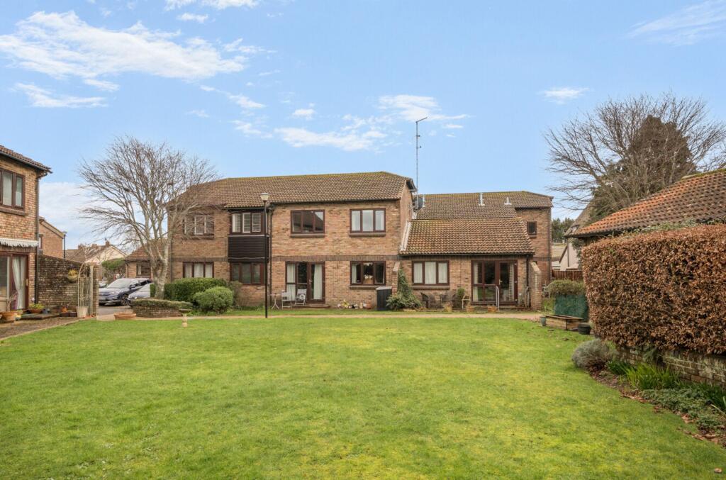 Main image of property: Pagham Road, Nyetimber, PO21