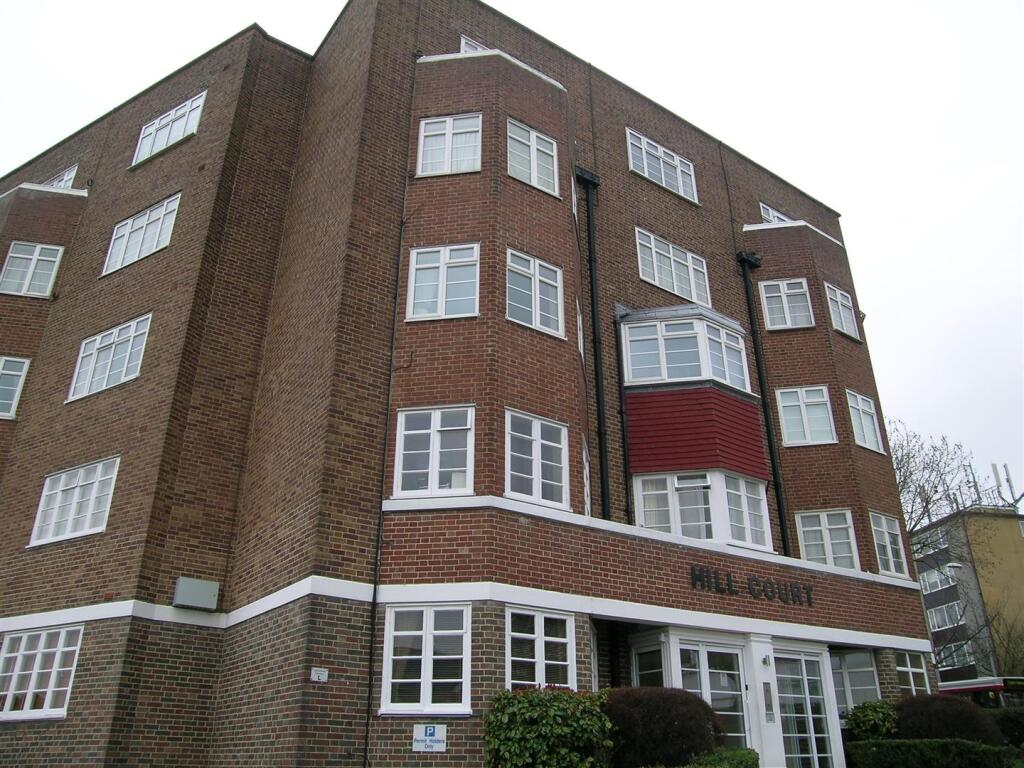 Main image of property: St. Mark's Hill, Surbiton