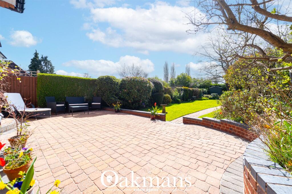 Additional image 14 of St. Laurence Road, Birmingham, B31