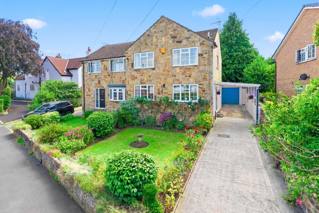 Main image of property: Valley Drive, Ilkley