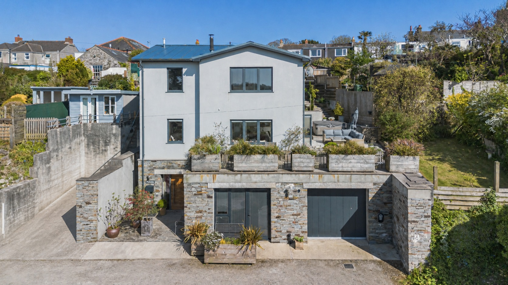 Main image of property: Well Lane, Portscatho, Truro, Cornwall, TR2