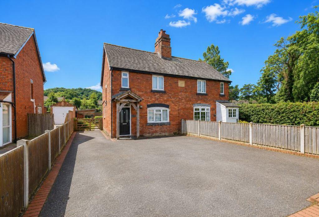 Main image of property: Little Minsterley, Minsterley, SY5