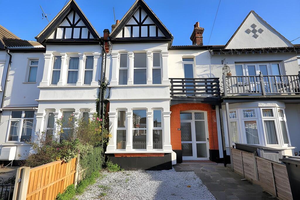 Main image of property: Woodfield Road, Leigh-on-Sea