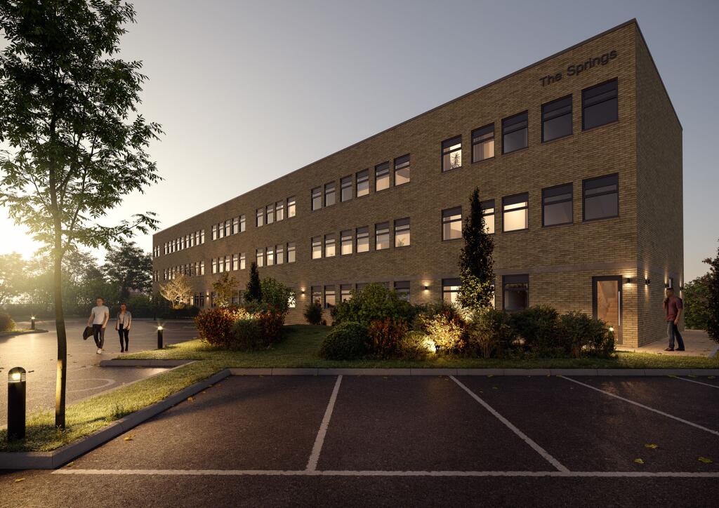 Main image of property: Spring Hall Lane, Halifax, HX1